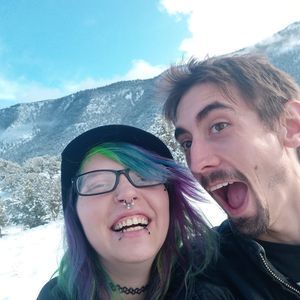 Meet your Posher, Cassandra